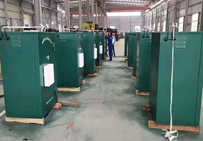 永泰移动炸药库：安全与效率并重的爆破行业新趋势